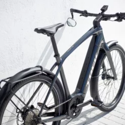 Elcykel Trek Allant+ 9.9s Svart 16 Elcykel Trek Allant+ 9.9s Svart -Cyklar affär G 601842579114 3