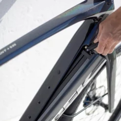 Elcykel Trek Allant+ 9.9s Svart 18 Elcykel Trek Allant+ 9.9s Svart -Cyklar affär G 601842579114 5