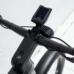 Elcykel Trek Allant+ 9.9s Svart 19 Elcykel Trek Allant+ 9.9s Svart -Cyklar affär G 601842579114 6