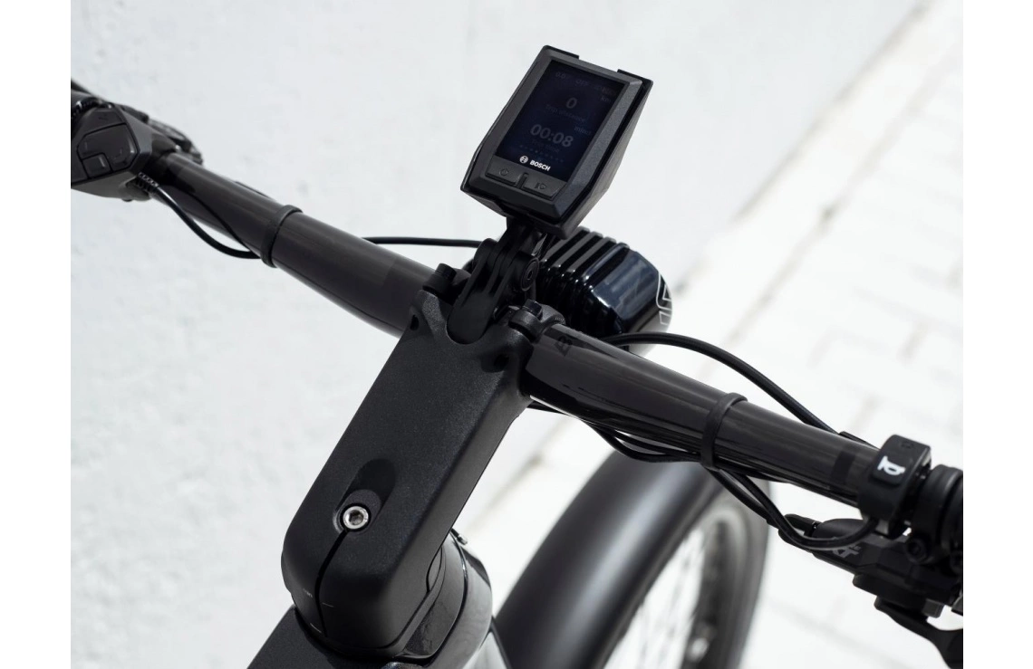 Elcykel Trek Allant+ 9.9s Svart 8 Elcykel Trek Allant+ 9.9s Svart - Bild 6