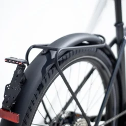 Elcykel Trek Allant+ 9.9s Svart 21 Elcykel Trek Allant+ 9.9s Svart -Cyklar affär G 601842579114 8