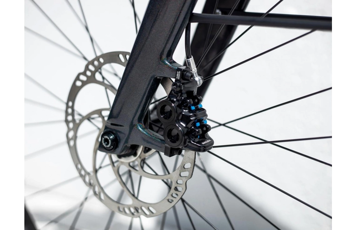 Elcykel Trek Allant+ 9.9s Svart 11 Elcykel Trek Allant+ 9.9s Svart - Bild 9