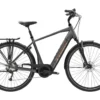 Elcykel Trek Verve+ 4 Grå