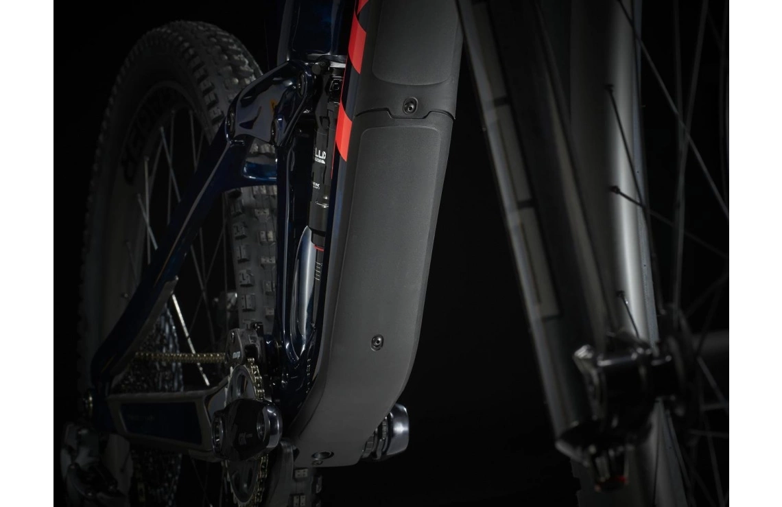 MTB Trek Slash 9.8 Gx Axs Blå 29" 14 MTB Trek Slash 9.8 Gx Axs Blå 29" - Bild 12