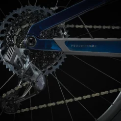 MTB Trek Slash 9.8 Gx Axs Blå 29" 16 MTB Trek Slash 9.8 Gx Axs Blå 29" -Cyklar affär G 601842595732 3