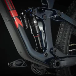 MTB Trek Slash 9.8 Gx Axs Blå 29" 19 MTB Trek Slash 9.8 Gx Axs Blå 29" -Cyklar affär G 601842595732 6