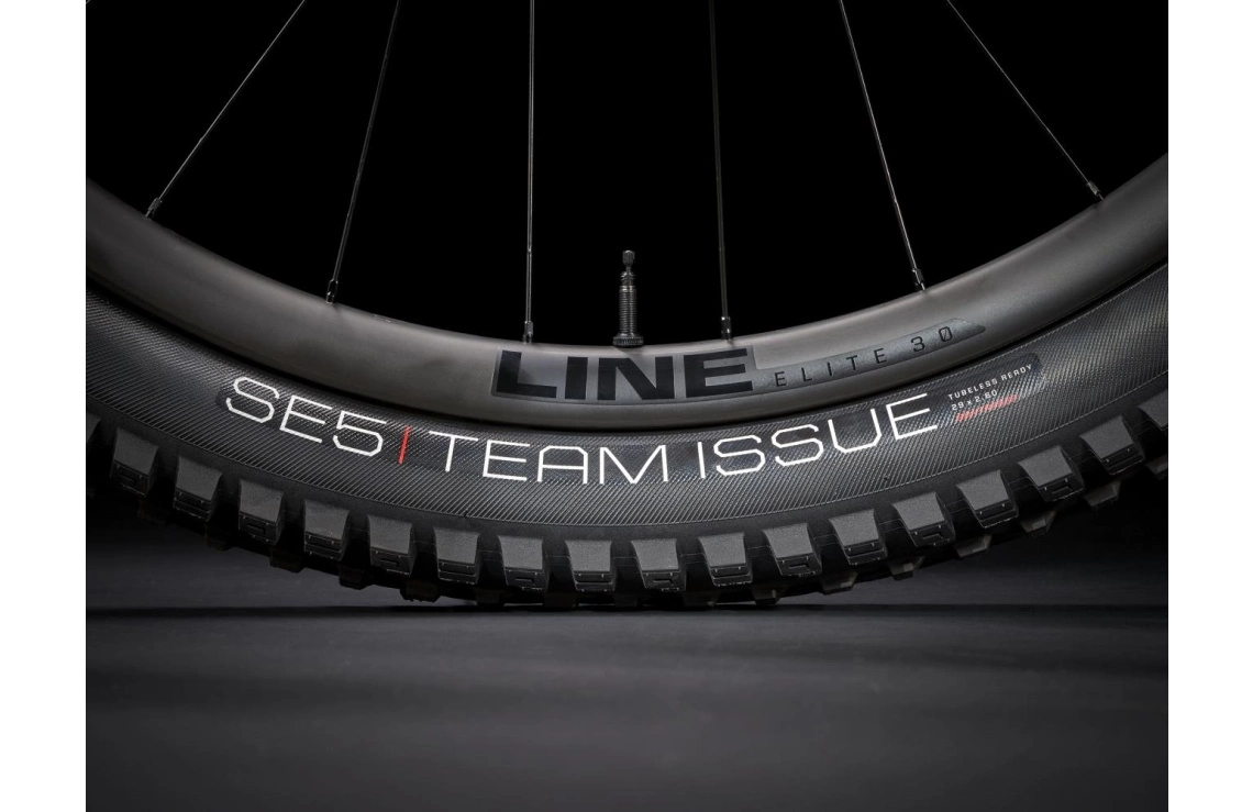 MTB Trek Slash 9.8 Gx Axs Blå 29" 9 MTB Trek Slash 9.8 Gx Axs Blå 29" - Bild 7