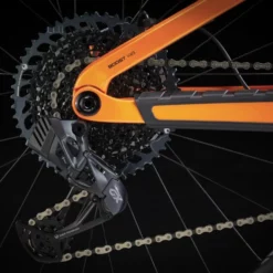 MTB Trek Fuel Ex 9.8 Gx Axs Gen 5 Grå 29" -Cyklar affär G 601842596036 3