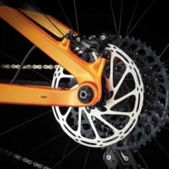 MTB Trek Fuel Ex 9.8 Gx Axs Gen 5 Grå 29" -Cyklar affär G 601842596036 6