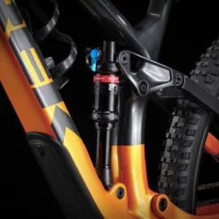 MTB Trek Fuel Ex 9.8 Gx Axs Gen 5 Grå 29" -Cyklar affär G 601842596036 7