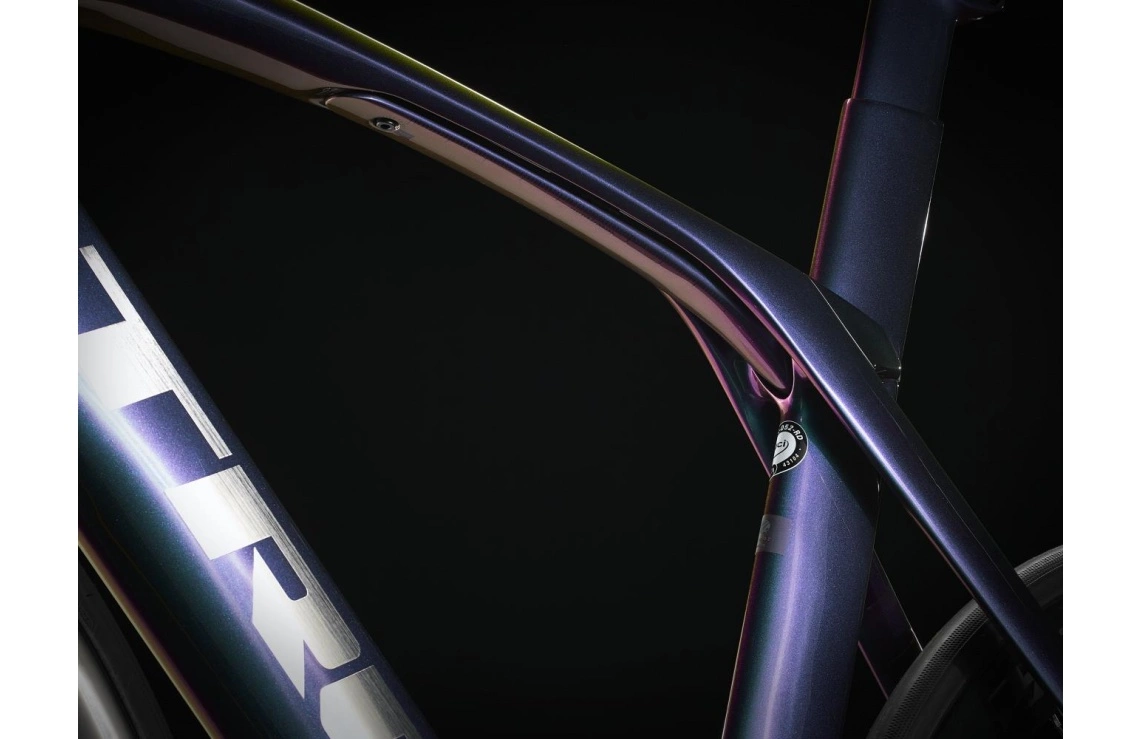 Racercykel Trek Aero Madone Slr 9 Gen 6 Lila 7 Racercykel Trek Aero Madone Slr 9 Gen 6 Lila - Bild 5