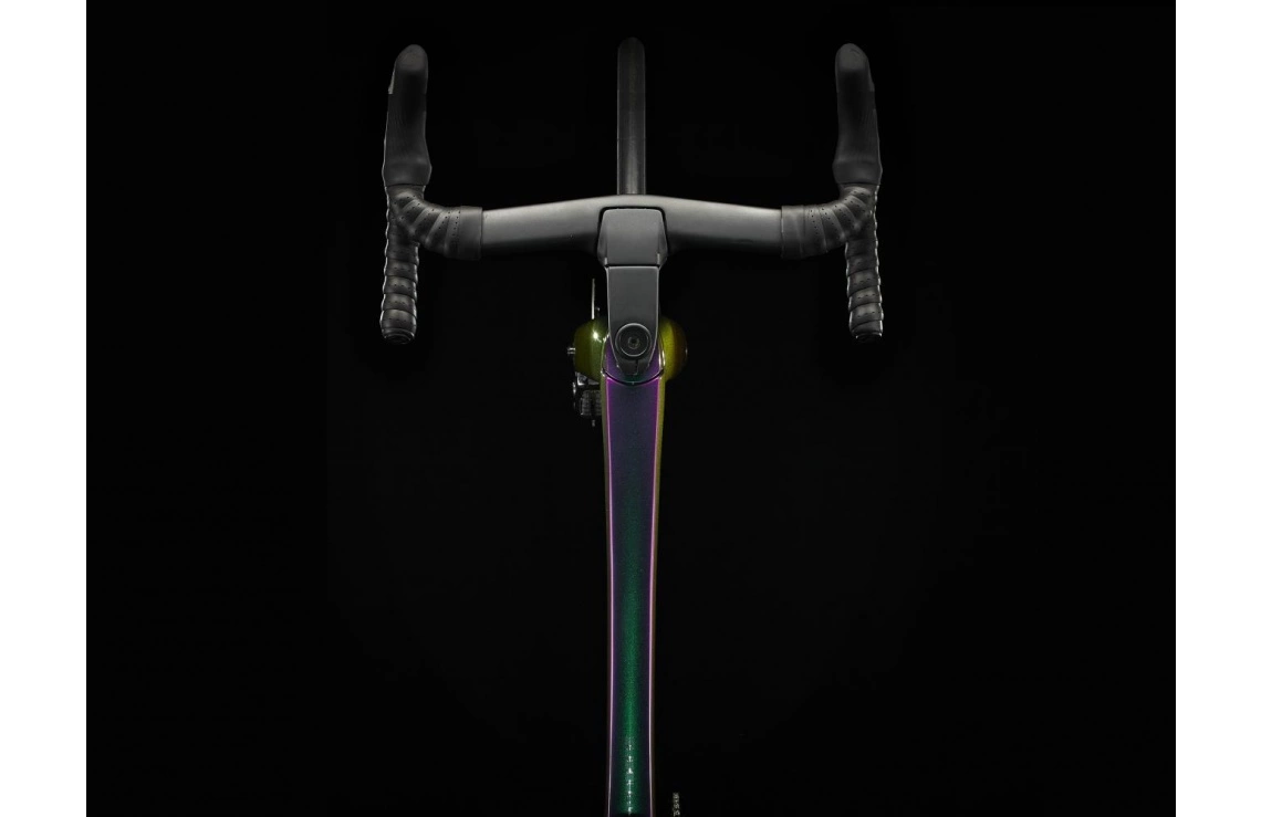 Racercykel Trek Aero Madone Slr 9 Gen 6 Lila 10 Racercykel Trek Aero Madone Slr 9 Gen 6 Lila - Bild 8