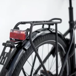 Elcykel Trek Allant+ 9s Svart -Cyklar affär G 601842615737 7