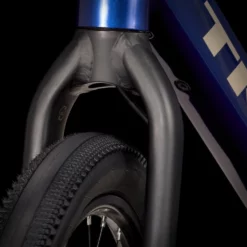 Elcykel Trek Dual Sport+ 2 Stagger Dam Blå 24 Elcykel Trek Dual Sport+ 2 Stagger Dam Blå -Cyklar affär G 601842671788 11