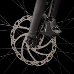 Elcykel Trek Dual Sport+ 2 Stagger Dam Grå -Cyklar affär G 601842671818 10