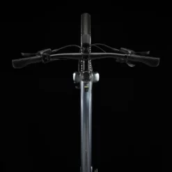 Elcykel Trek Dual Sport+ 2 Stagger Dam Grå -Cyklar affär G 601842671818 7