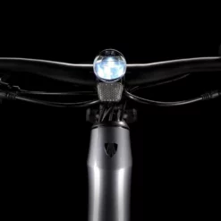 Elcykel Trek Dual Sport+ 2 Stagger Dam Grå -Cyklar affär G 601842671818 8