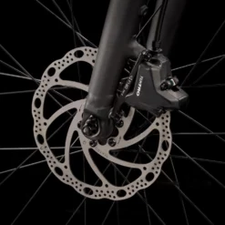 Elcykel Trek Dual Sport+ 2 Blå 23 Elcykel Trek Dual Sport+ 2 Blå -Cyklar affär G 601842671849 10