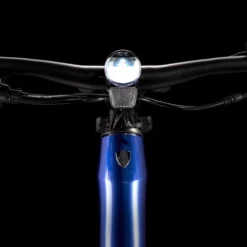 Elcykel Trek Dual Sport+ 2 Blå 21 Elcykel Trek Dual Sport+ 2 Blå -Cyklar affär G 601842671849 8