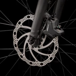 Elcykel Trek Dual Sport+ 2 Grå 23 Elcykel Trek Dual Sport+ 2 Grå -Cyklar affär G 601842671887 10