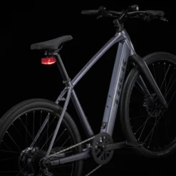 Elcykel Trek Dual Sport+ 2 Grå 16 Elcykel Trek Dual Sport+ 2 Grå -Cyklar affär G 601842671887 3