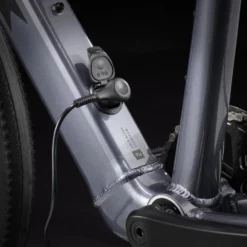 Elcykel Trek Dual Sport+ 2 Grå 18 Elcykel Trek Dual Sport+ 2 Grå -Cyklar affär G 601842671887 5