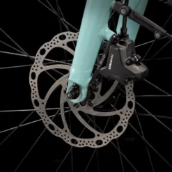 Elcykel Trek Fx+ 2 Stagger Dam Grön 23 Elcykel Trek Fx+ 2 Stagger Dam Grön -Cyklar affär G 601842671924 10