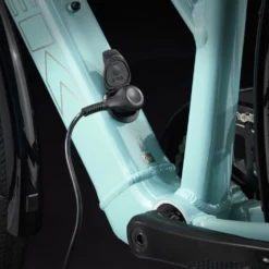 Elcykel Trek Fx+ 2 Stagger Dam Grön 18 Elcykel Trek Fx+ 2 Stagger Dam Grön -Cyklar affär G 601842671924 5