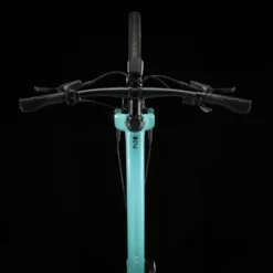 Elcykel Trek Fx+ 2 Stagger Dam Grön 20 Elcykel Trek Fx+ 2 Stagger Dam Grön -Cyklar affär G 601842671924 7