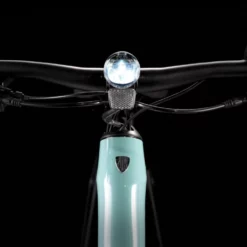 Elcykel Trek Fx+ 2 Stagger Dam Grön 21 Elcykel Trek Fx+ 2 Stagger Dam Grön -Cyklar affär G 601842671924 8