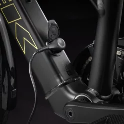 Elcykel Trek Fx+ 2 Stagger Dam Svart 18 Elcykel Trek Fx+ 2 Stagger Dam Svart -Cyklar affär G 601842671948 5