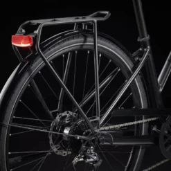 Elcykel Trek Fx+ 2 Stagger Dam Svart 22 Elcykel Trek Fx+ 2 Stagger Dam Svart -Cyklar affär G 601842671948 9