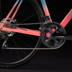 Racercykel Trek Émonda Alr 5 Blå 22 Racercykel Trek Émonda Alr 5 Blå -Cyklar affär G 601842709351 10