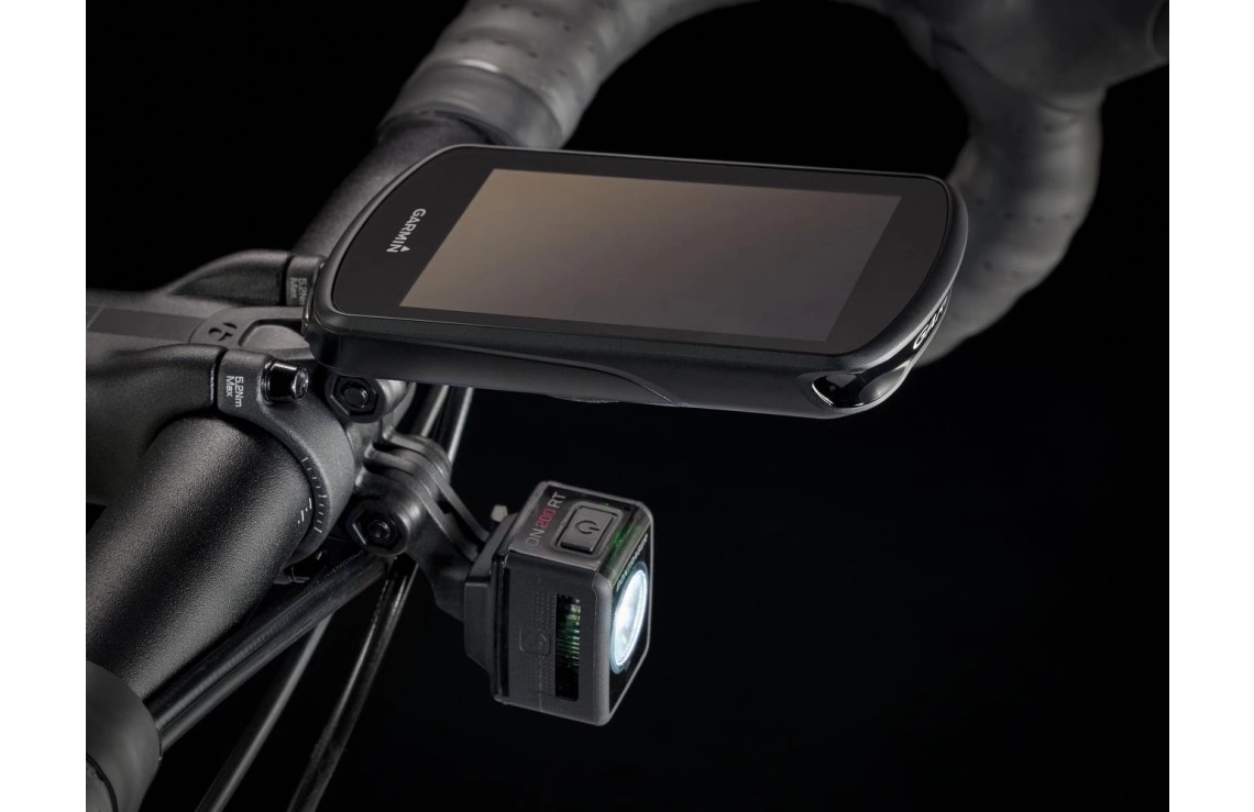 Racercykel Trek Émonda Alr 5 Blå 13 Racercykel Trek Émonda Alr 5 Blå - Bild 11