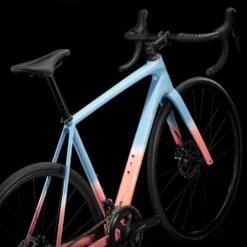 Racercykel Trek Émonda Alr 5 Blå 15 Racercykel Trek Émonda Alr 5 Blå -Cyklar affär G 601842709351 3