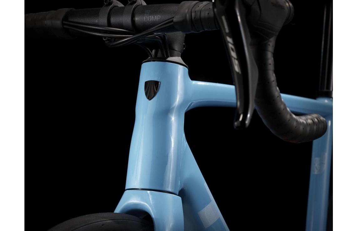 Racercykel Trek Émonda Alr 5 Blå 6 Racercykel Trek Émonda Alr 5 Blå - Bild 4