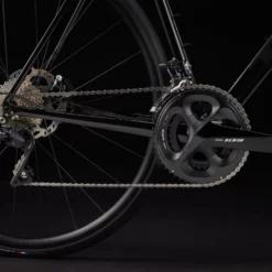 Racercykel Trek Émonda Alr 5 Svart 22 Racercykel Trek Émonda Alr 5 Svart -Cyklar affär G 601842709443 10