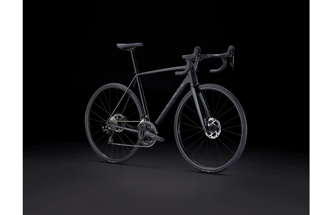 Racercykel Trek Émonda Alr 5 Svart 4 Racercykel Trek Émonda Alr 5 Svart - Bild 2