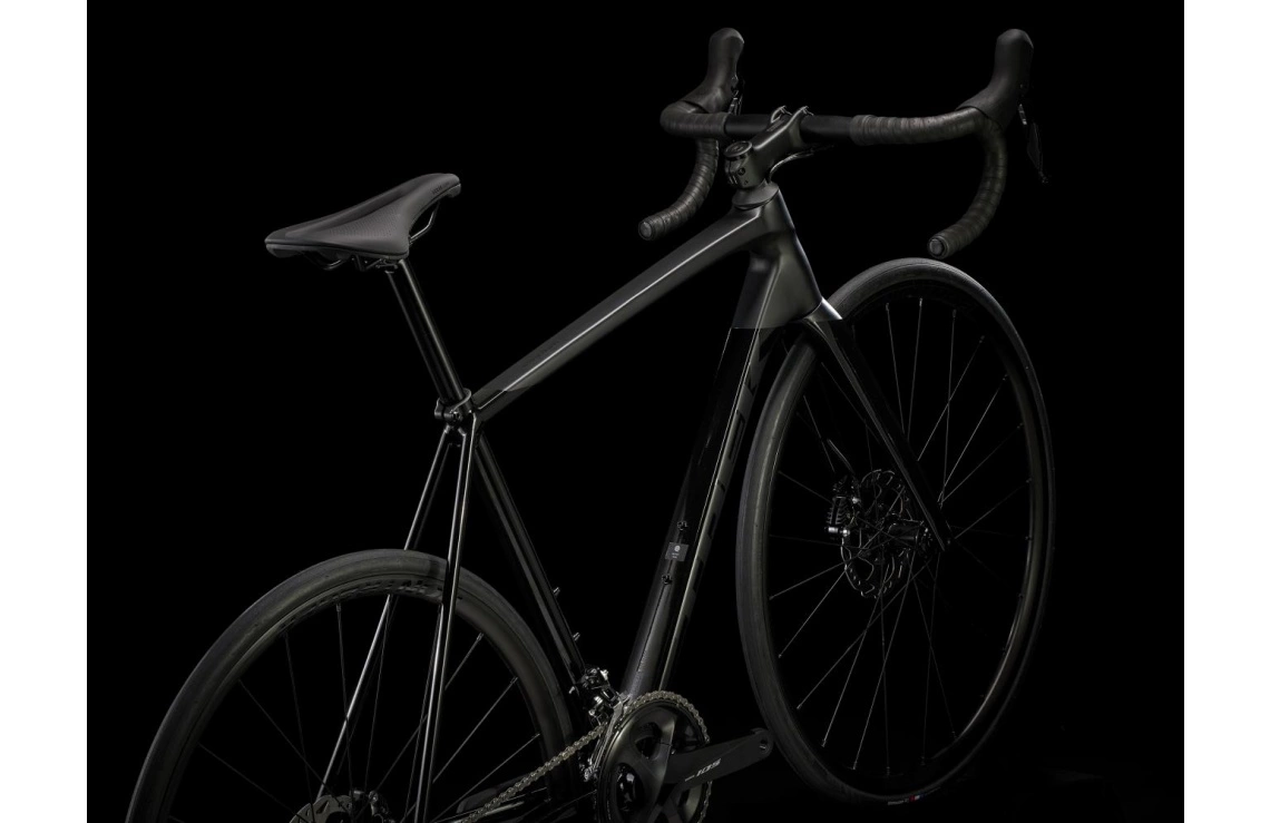 Racercykel Trek Émonda Alr 5 Svart 5 Racercykel Trek Émonda Alr 5 Svart - Bild 3