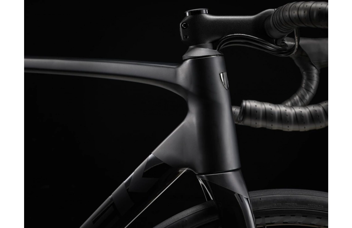 Racercykel Trek Émonda Alr 5 Svart 7 Racercykel Trek Émonda Alr 5 Svart - Bild 5