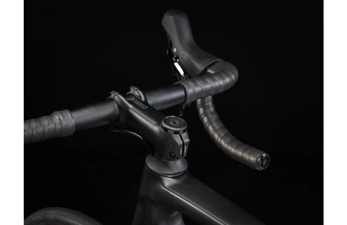 Racercykel Trek Émonda Alr 5 Svart 8 Racercykel Trek Émonda Alr 5 Svart - Bild 6