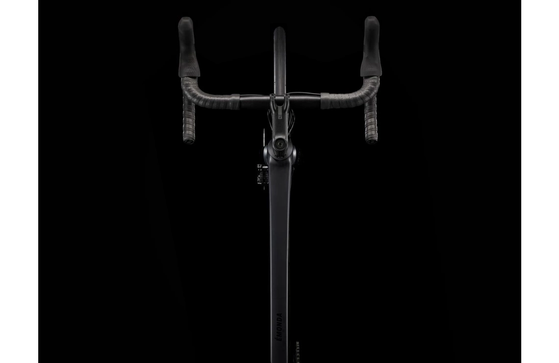 Racercykel Trek Émonda Alr 5 Svart 10 Racercykel Trek Émonda Alr 5 Svart - Bild 8