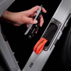 Racercykel Trek Domane Sl 7 Etap Gen 4 Grå -Cyklar affär G 601842719626 5