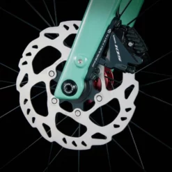 Racercykel Trek Domane Sl 5 Gen 4 Grön -Cyklar affär G 601842719725 10