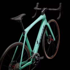 Racercykel Trek Domane Sl 5 Gen 4 Grön -Cyklar affär G 601842719725 3