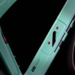 Racercykel Trek Domane Sl 5 Gen 4 Grön -Cyklar affär G 601842719725 4