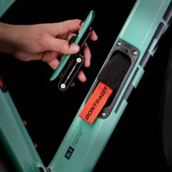 Racercykel Trek Domane Sl 5 Gen 4 Grön -Cyklar affär G 601842719725 5