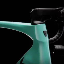 Racercykel Trek Domane Sl 5 Gen 4 Grön -Cyklar affär G 601842719725 6