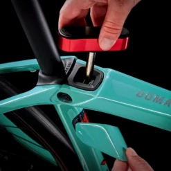 Racercykel Trek Domane Sl 5 Gen 4 Grön -Cyklar affär G 601842719725 9