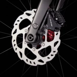 Racercykel Trek Domane Sl 5 Gen 4 Grå 23 Racercykel Trek Domane Sl 5 Gen 4 Grå -Cyklar affär G 601842719817 10